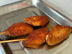 -海平馄饨(逍遥二路店)