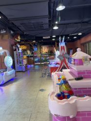 -卡通尼·Safari非洲探索乐园·生日会(金桥国际商业广场店)