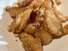 -小吊梨汤·北京菜·烤鸭(双井乐成中心店)