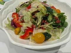 -玉林烤鸭店(定福庄店)