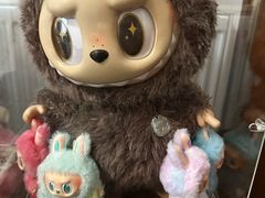 -泡泡玛特POPMART(武汉新天地南馆店)