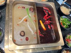 -王家渡火锅店(棕榈泉店)