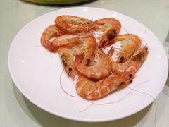 -沪华海鲜大酒楼(南汇店)