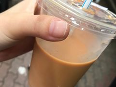 -玛嘉烈蛋挞(金利来大厦店)