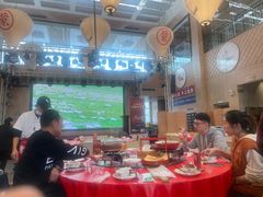 -羊之道草原味道清真餐厅(番禺店)
