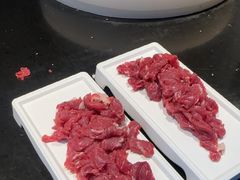 -争先鲜·蒸汽海鲜自助·鲜切牛肉
