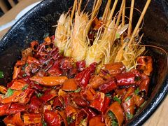-成都吃客(九眼桥店)