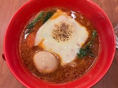 -龜王拉麵(道頓堀店)