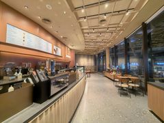 -星巴克臻选(中山石岐大信新都汇店)
