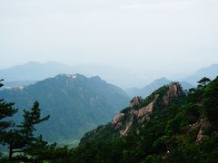 -九华山风景区