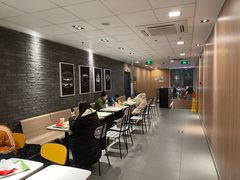 -麦当劳(启迪香山店)