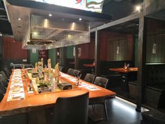 -肉魁屋·烧肉·烧鸟·酒场(高新店)