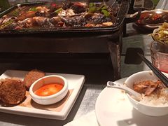 -炉鱼(诸暨万风新天地店)