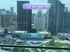 -成都尼依格罗酒店