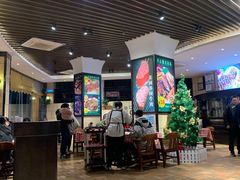 -开心果牛扒城(雍华庭店)