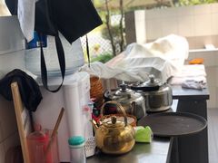 -墨居上隐·院子里火锅(峨眉店)