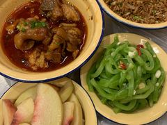 -东排食堂长沙小吃大排档(五一广场店)