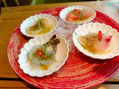 -Sushi Love 创意寿司(丽影广场店)