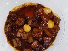 -王府井酒店(金桥港湾店)