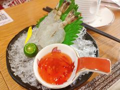 泰汁虎虾-赤稻·日式料理(禅城店)