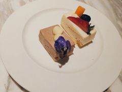 -星璞餐厅(深铁塘朗城君璞酒店)