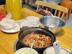 -重庆鸡公煲·嘟享吃(林科大店)