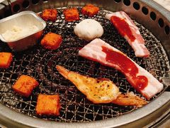 -火炉火自助餐(西直门凯德MALL店)