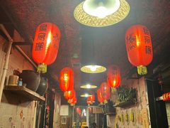 -鱼窝棚柴火铁锅炖(富山屯店)