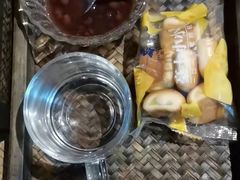 -泰禾馨·泰式按摩精油SPA(河西万达店)