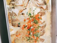 -半天妖烤鱼(大润发店)