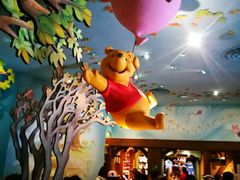 -小熊维尼历险之旅