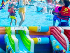 -郑州方特水上乐园