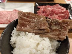 -北海道BBQ NOBOJIN