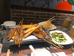 -管氏翅吧(广渠门店)