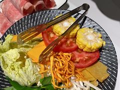 -Thai Basil罗勒叶泰式餐厅(时代天街店)