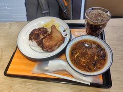-大快活(丽丰店)