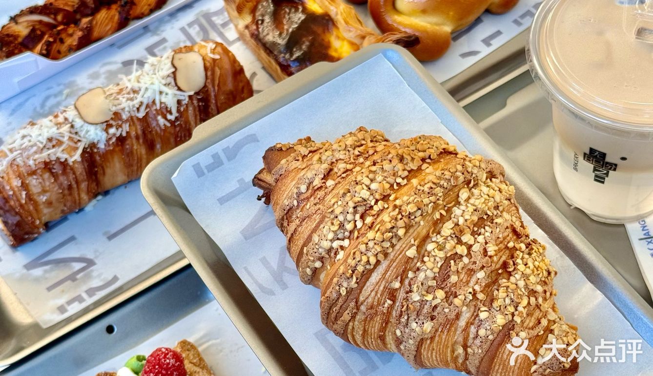 东莞新店！属于东方味道的香料烘焙小屋