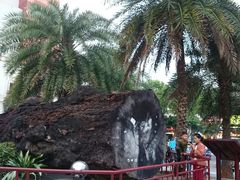 -海口骑楼小吃街