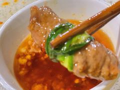 -渝味黄姐火锅(黄泥村店)