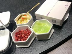 -大拙里·精致融合菜(沙湖桃源国际店)