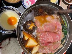 -小山日本料理(兴业太古汇店)
