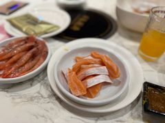 -半岛听涛蒸汽海鲜自助(K11店)