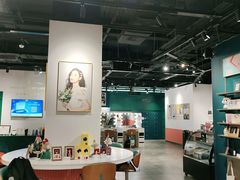 -海马体照相馆(天津世纪都会店)