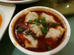 红油抄手-成都驻京办餐厅(蜀都宾馆店)