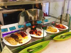 -339旋转餐厅(天府熊猫塔店)