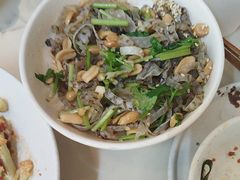 -渔语鱼酸菜鱼新川菜(来福士店)