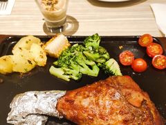 -必胜客(嘉兴八佰伴店)