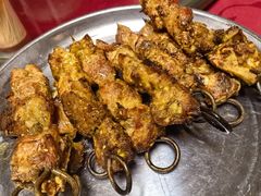 -二毛馕坑肉饭店