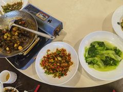 -潇湘华天大酒店-湘·悦美食街(芙蓉中路店)
