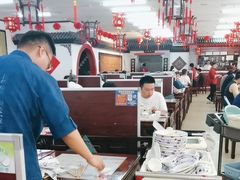 -海碗居(牡丹园店)